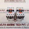 LOVATO BF18 T4A CONTACTOR