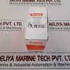 LOVATO BF18 T4A CONTACTOR