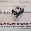 LOVATO BF18 T4A CONTACTOR