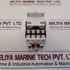 LOVATO BF18 T4A CONTACTOR