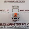 LOVATO BF18 T4A CONTACTOR