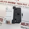 LOVATO BF18 T4A CONTACTOR