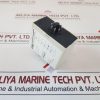 LOVATO T1E TIME RELAY ON OPERATE 0.6-60 SEC