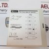 LOVATO T1E TIME RELAY ON OPERATE 0.6-60 SEC