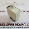 LOVATO T2NE STAR-DELTA-TIME RELAY
