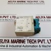 LOVATO T2NE STAR-DELTA-TIME RELAY
