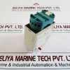 LOVATO T2NE STAR-DELTA-TIME RELAY
