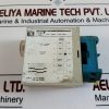LOVATO T2NE STAR-DELTA-TIME RELAY