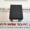 M-SYSTEM JV-A4-R SIGNAL TRANSMITTER 24VDC