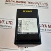 M-SYSTEM JV-A4-R SIGNAL TRANSMITTER 24VDC