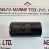 MALLORY 189-227 MFD MOTOR START CAPACITOR