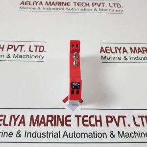 MEASUREMENT TECHNOLOGY MTL 702+ REPEATER SAFETY BARRIER 25V