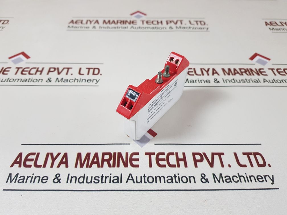 MEASUREMENT TECHNOLOGY MTL 702+ REPEATER SAFETY BARRIER 25V