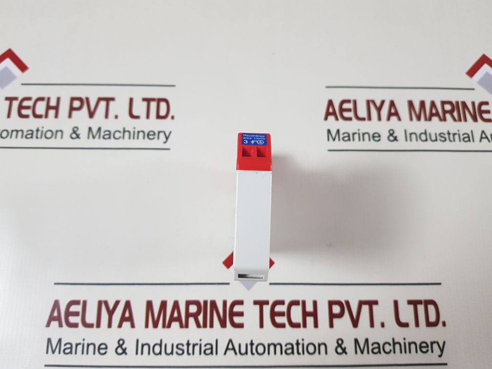 MEASUREMENT TECHNOLOGY MTL 702+ REPEATER SAFETY BARRIER 25V