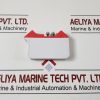 MEASUREMENT TECHNOLOGY MTL 788R+ SHUNT-DIODE SAFETY BARRIER