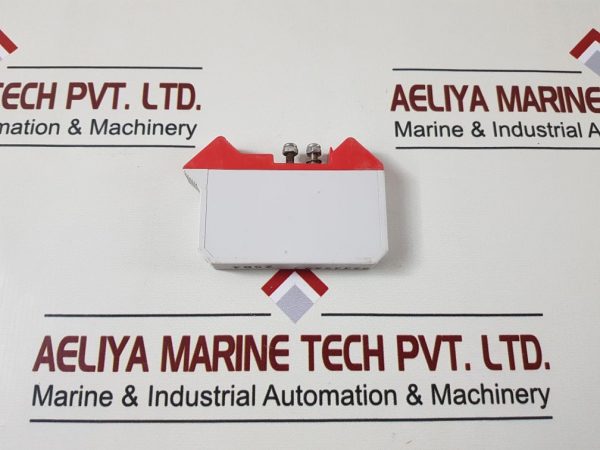 MEASUREMENT TECHNOLOGY MTL 788R+ SHUNT-DIODE SAFETY BARRIER