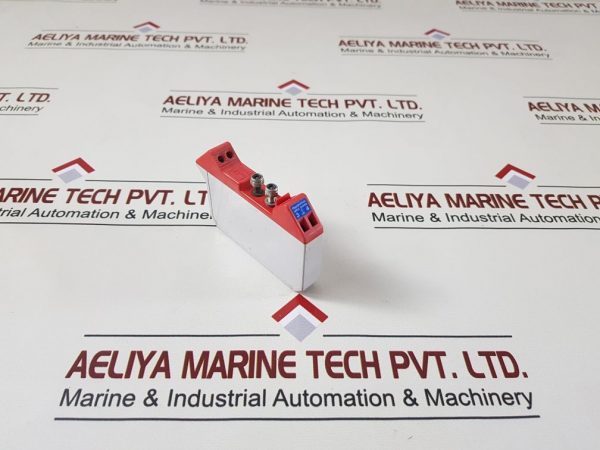 MEASUREMENT TECHNOLOGY MTL 788R+ SHUNT-DIODE SAFETY BARRIER