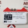 MEASUREMENT TECHNOLOGY MTL 788R+ SHUNT-DIODE SAFETY BARRIER