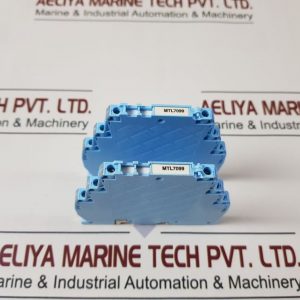 MEASUREMENT TECHNOLOGY MTL7099 DUMMY BARRIER