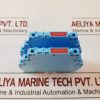 MEASUREMENT TECHNOLOGY MTL7187+ SHUNT-DIODE SAFETY BARRIER