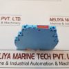 MEASUREMENT TECHNOLOGY MTL7187+ SHUNT-DIODE SAFETY BARRIER