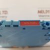 MEASUREMENT TECHNOLOGY MTL7187+ SHUNT-DIODE SAFETY BARRIER