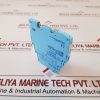 MEASUREMENT TECHNOLOGY MTL7187+ SHUNT-DIODE SAFETY BARRIER