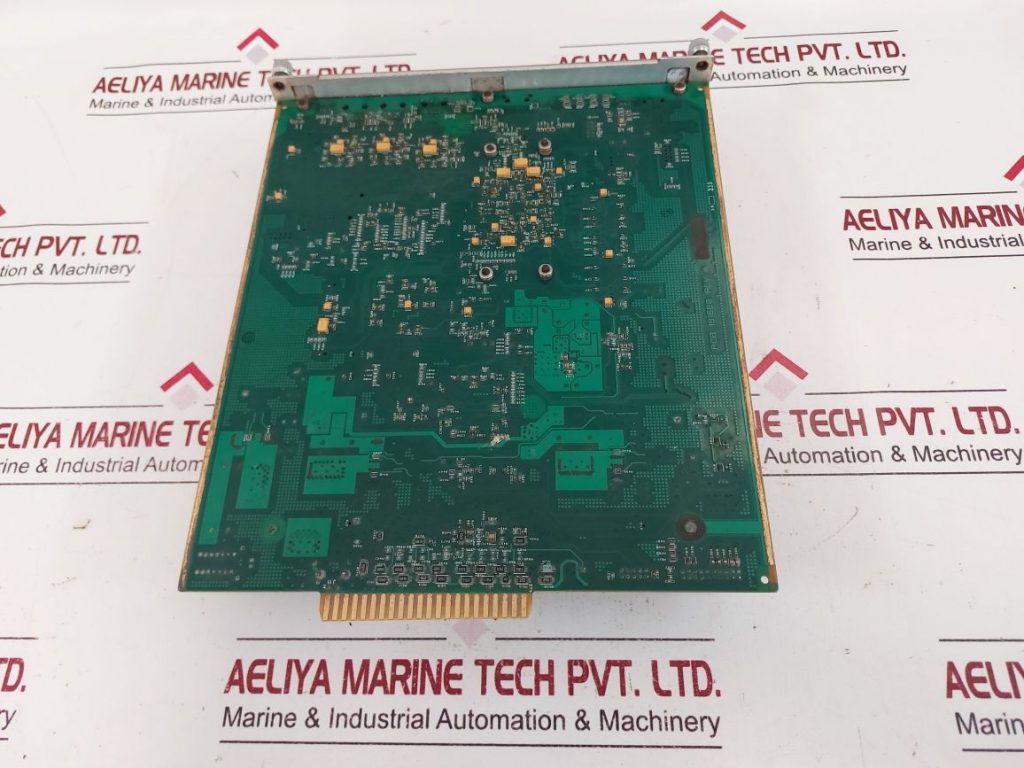 Metso automation pdp403 distributed processing unit rev a aeliya marine