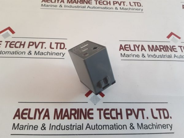 MATSUSHITA BAV851-1 FLICKER RELAY 220V