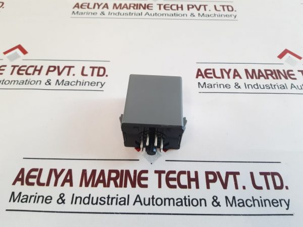 MATSUSHITA BAV851-1 FLICKER RELAY 220V