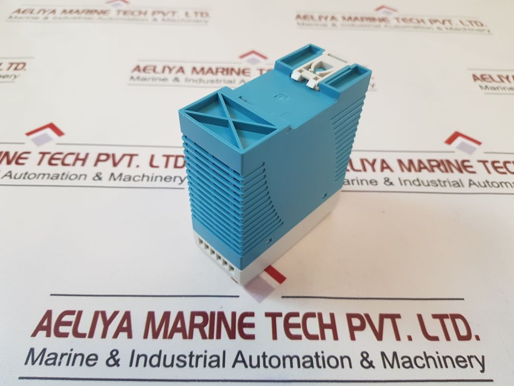 MEAN WELL MDR-40-24 POWER SUPPLY