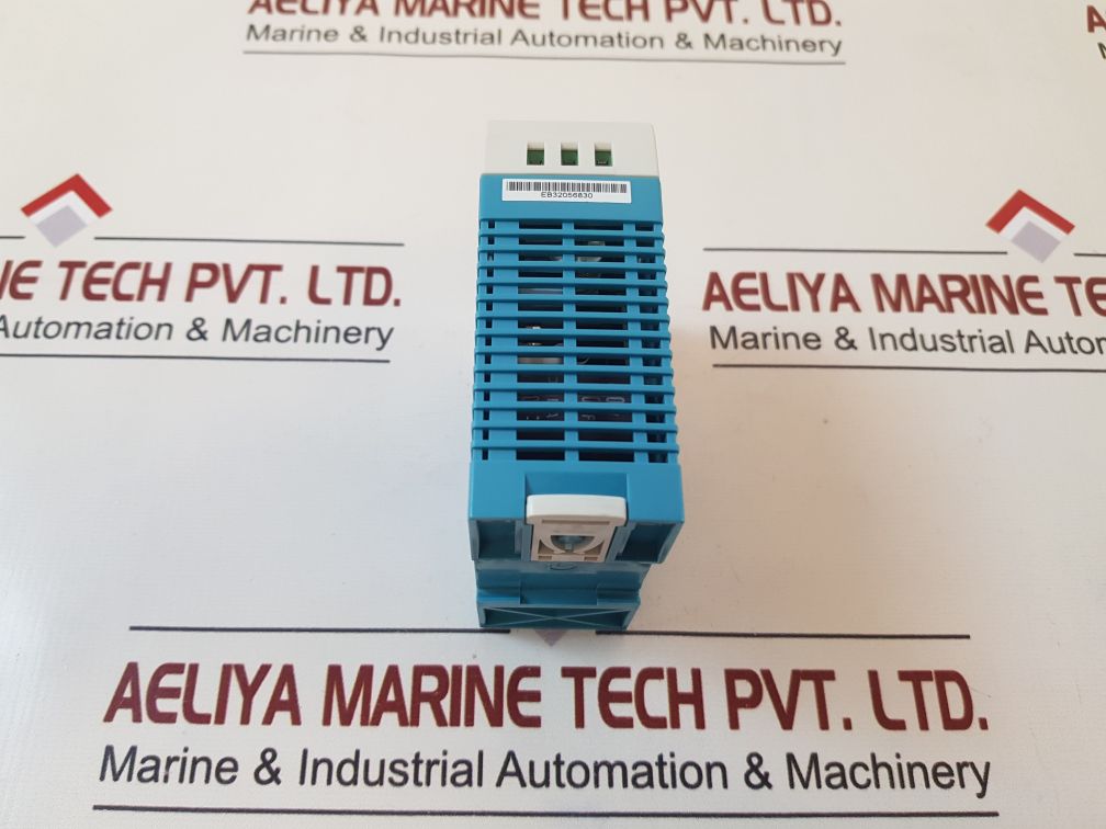 MEAN WELL MDR-40-24 POWER SUPPLY