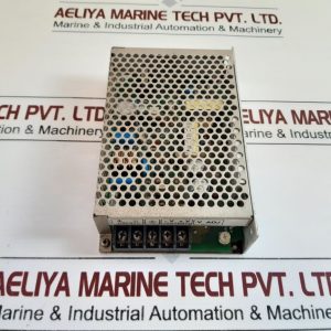 MEAN WELL SD-50B-24 DC/DC CONVERTER