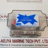 MEASUREMENT TECHNOLOGY MTL 779+ SHUNT-DIODE SAFETY BARRIER