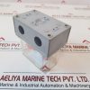 MEASUREMENT TECHNOLOGY MTL 779+ SHUNT-DIODE SAFETY BARRIER