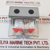 MEASUREMENT TECHNOLOGY MTL 779+ SHUNT-DIODE SAFETY BARRIER