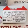 MEASUREMENT TECHNOLOGY MTL 779+ SHUNT-DIODE SAFETY BARRIER