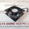 MECHATRONICS UF12A23 SWH AXIAL FAN
