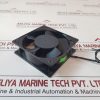 MECHATRONICS UF12A23 SWH AXIAL FAN
