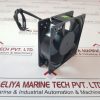 MECHATRONICS UF12A23 SWH AXIAL FAN