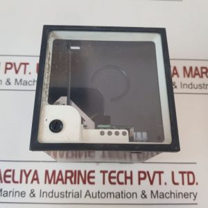 MEGACON KPM161E2 INSULATION MONITOR GUARD