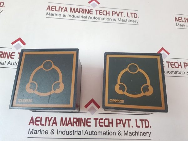 MEGACON SL96S SYNCHRONISING RELAY
