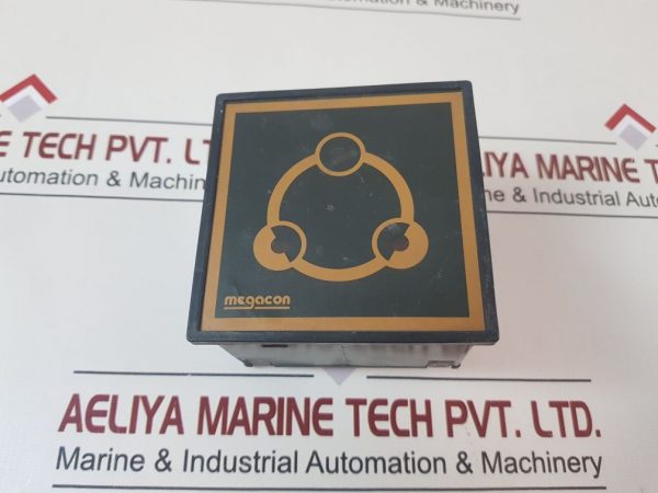 MEGACON SL96S SYNCHRONISING RELAY