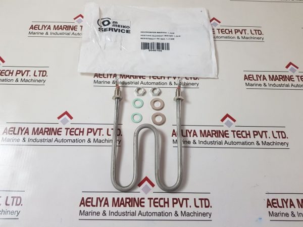 MEIKO 9546104 HEATING ELEMENT FOR WATER