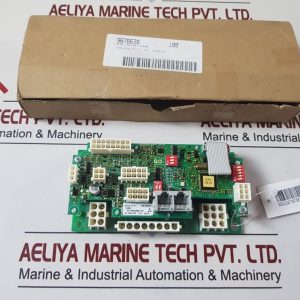 MIKE2-E/A1 CIRCUIT BOARD 9678638