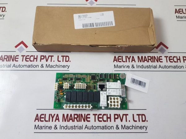 MEIKO MIKE2-E/A2 PCB CARD