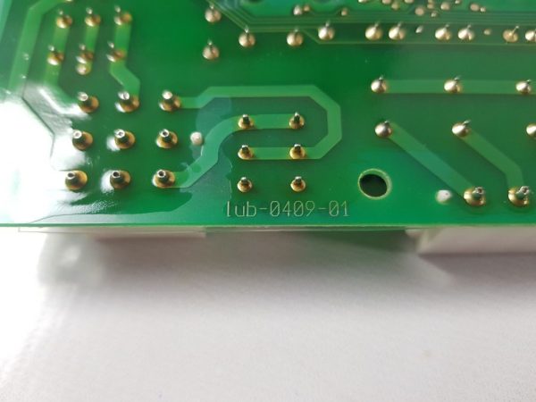 MEIKO MIKE2-E/A2 PCB CARD