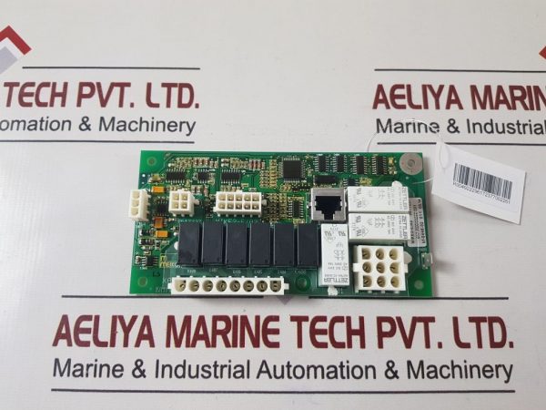 MEIKO MIKE2-E/A2 PCB CARD