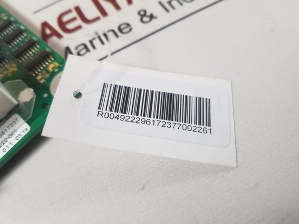 MEIKO MIKE2-E/A2 PCB CARD