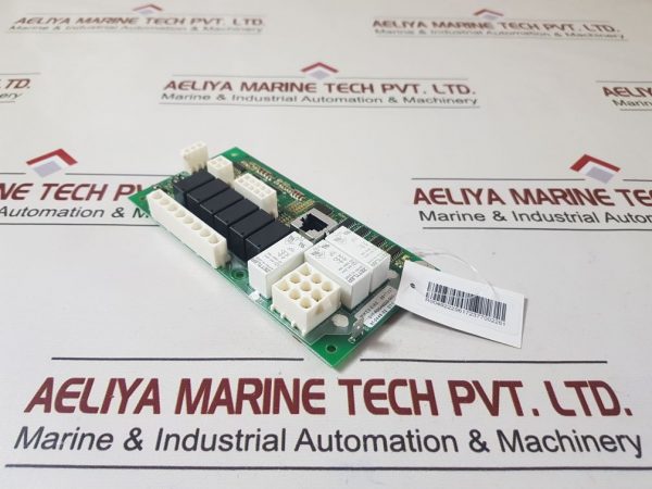 MEIKO MIKE2-E/A2 PCB CARD